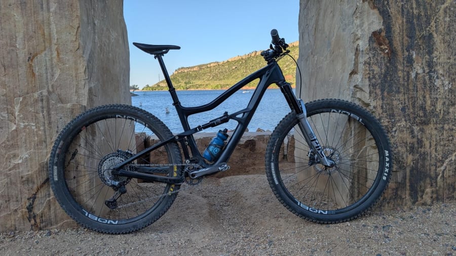 Afternoon Ride