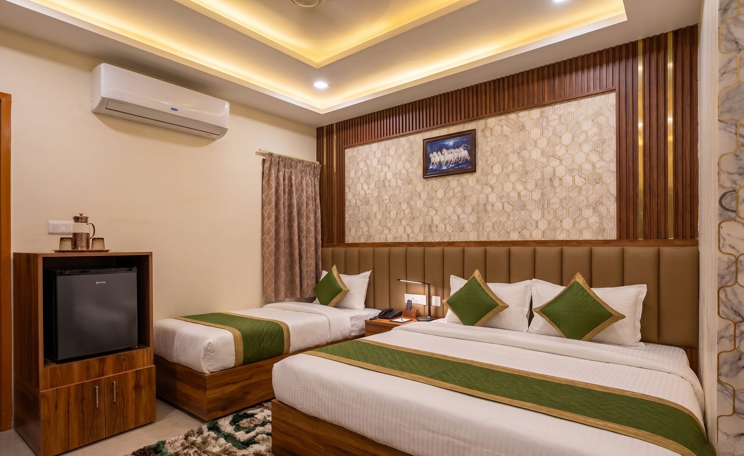Suite Room
