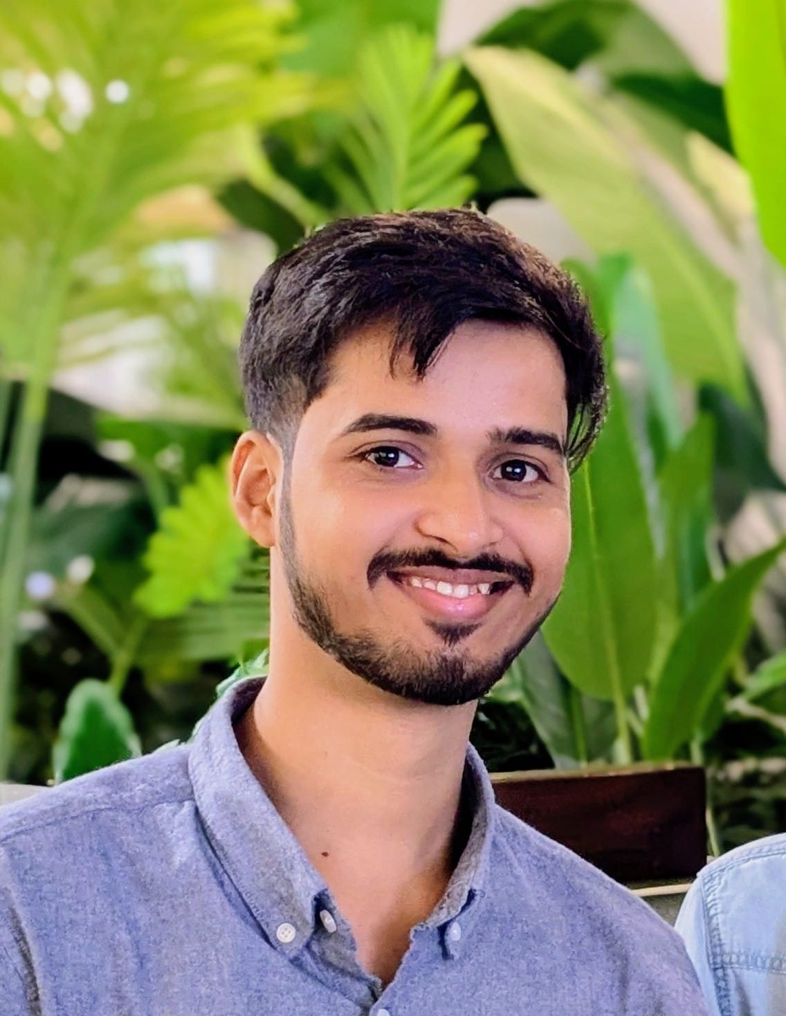 Kush Raghuvanshi - Digital Primed Co-Founder