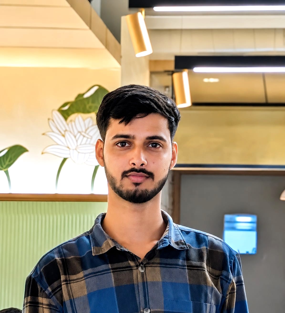Lav Raghuvanshi - Digital Primed Founder