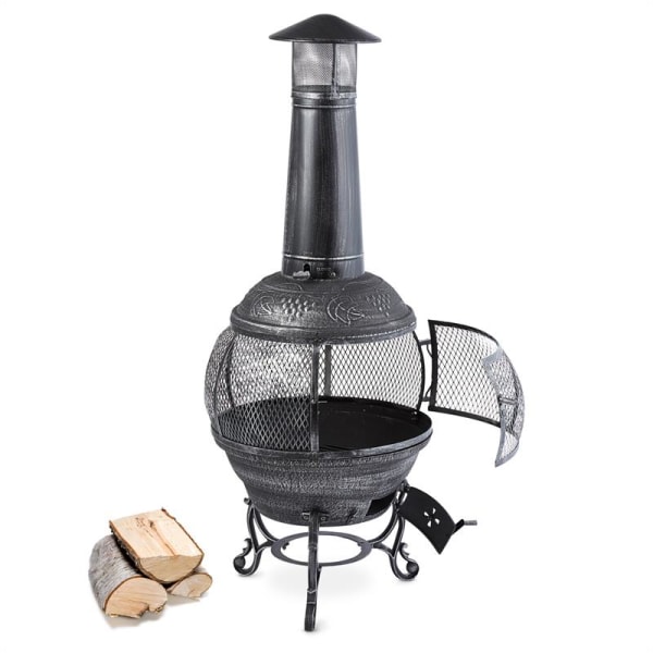 Flavius Terrassenofen - 10030722