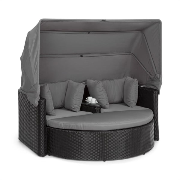 Heartland canap&eacute; 2 places lounge - 52034835