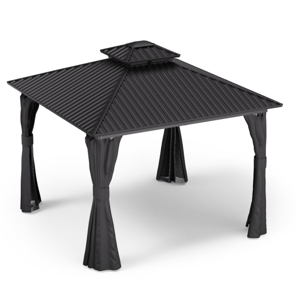 ShadeFortress Pavillon 3x3 m - 10046126