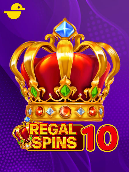 Regal Spins 10