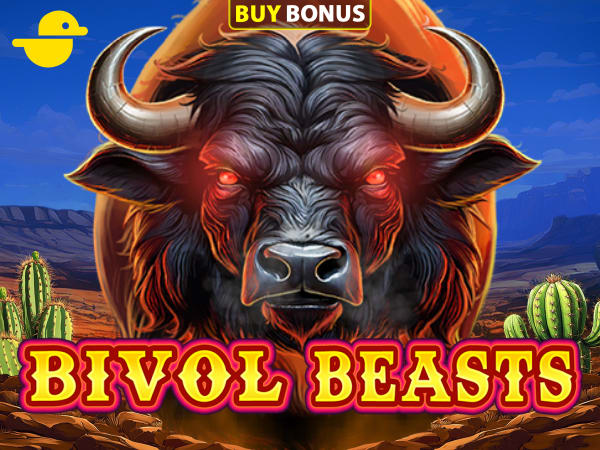 Bivol Beasts