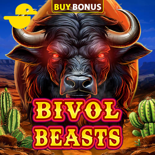Bivol Beasts