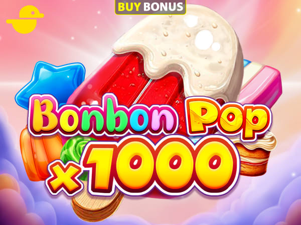Bonbon Pop x1000