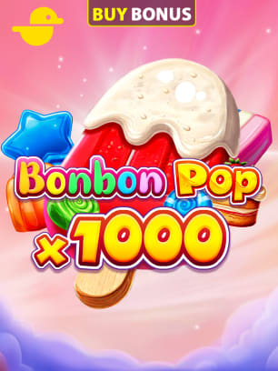 Bonbon Pop x1000
