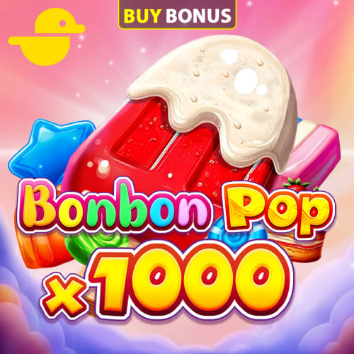 Bonbon Pop x1000