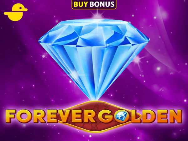 Forever Golden
