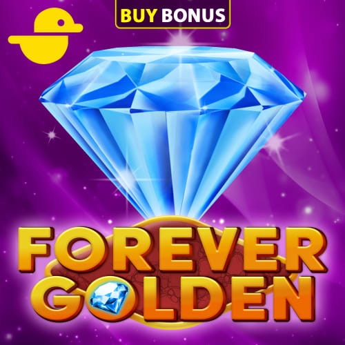 Forever Golden
