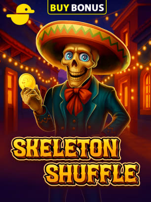 Skeleton Shuffle