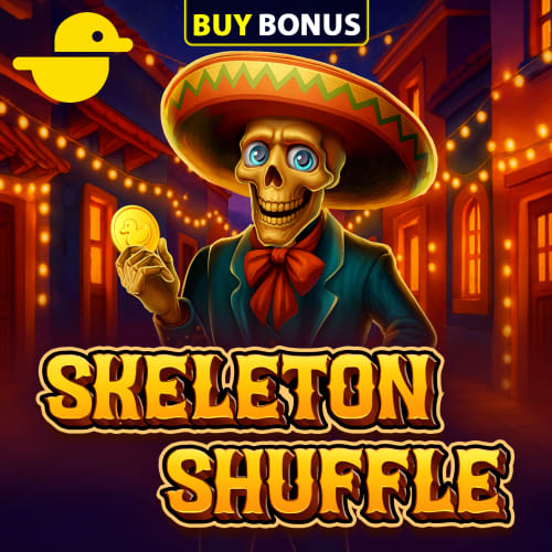 Skeleton Shuffle