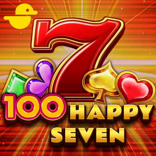 100 Happy Seven