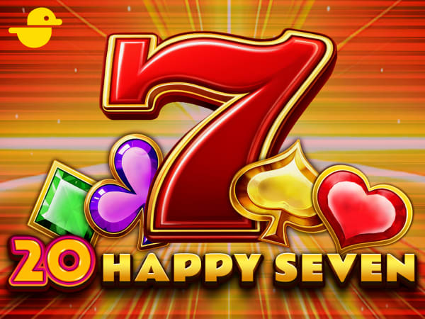 20 Happy Seven