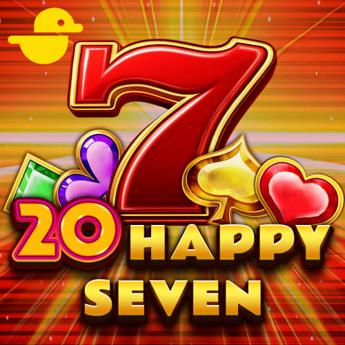 20 Happy Seven