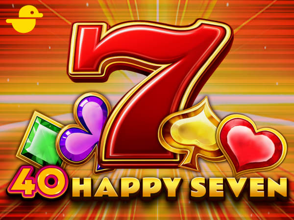 40 Happy Seven