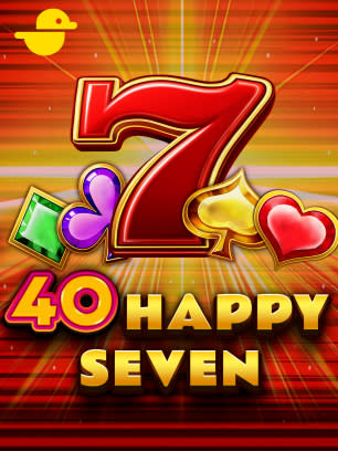 40 Happy Seven