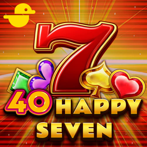 40 Happy Seven