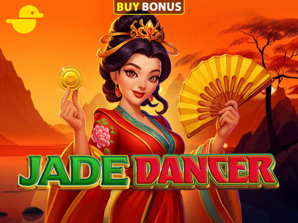 Jade Dancer