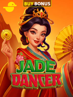 Jade Dancer