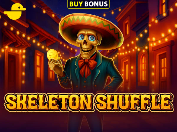 Skeleton Shuffle