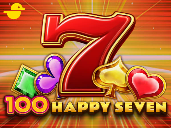 100 Happy Seven