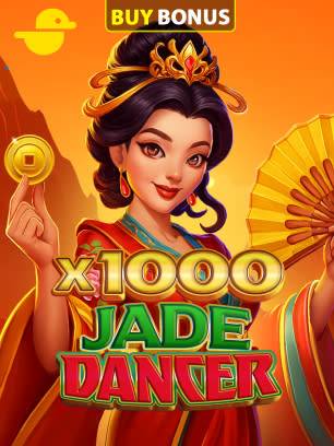 Jade Dancer x1000