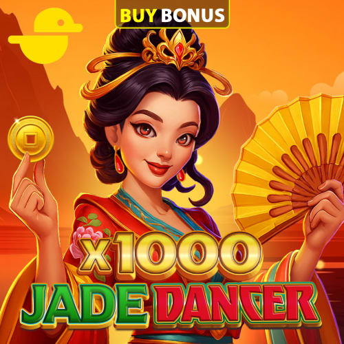 Jade Dancer x1000