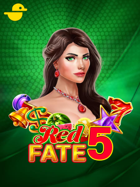 Red Fate 5