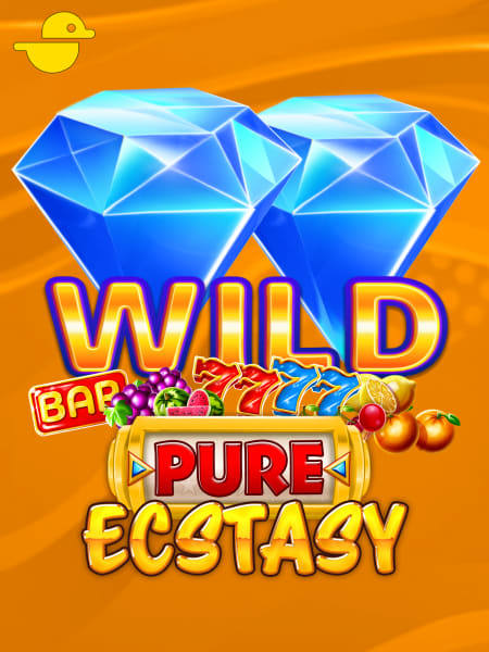 Pure Ecstasy