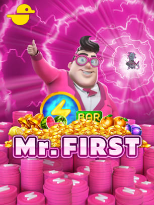 Mr. First