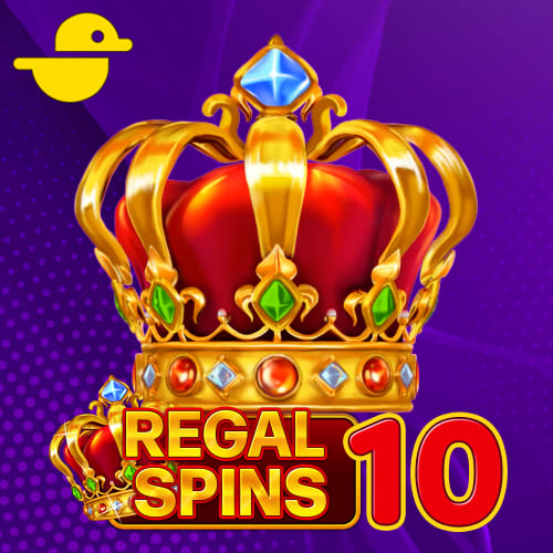 Regal Spins 10