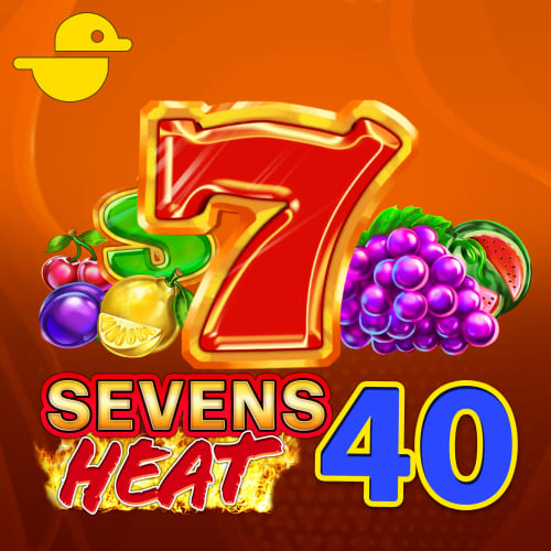 Sevens Heat 40