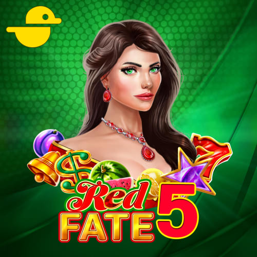 Red Fate 5