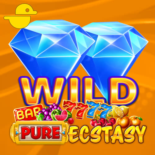 Pure Ecstasy