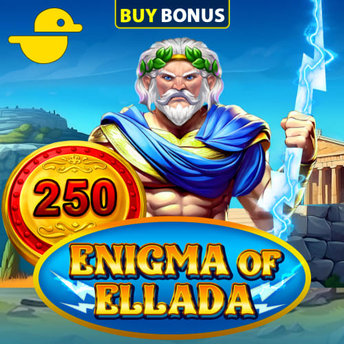Enigma of Ellada