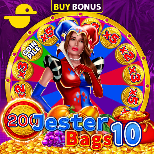 Jester Bags 10