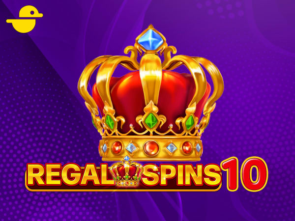 Regal Spins 10