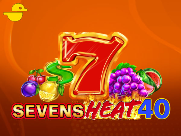 Sevens Heat 40