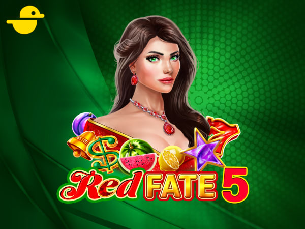 Red Fate 5