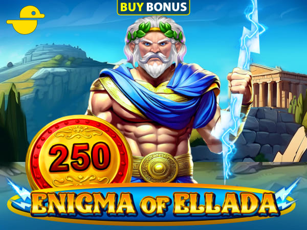 Enigma of Ellada