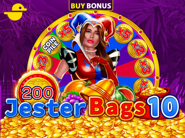 Jester Bags 10