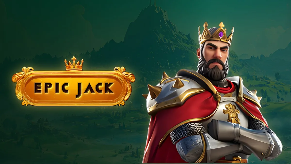 Welcome to EpicJack