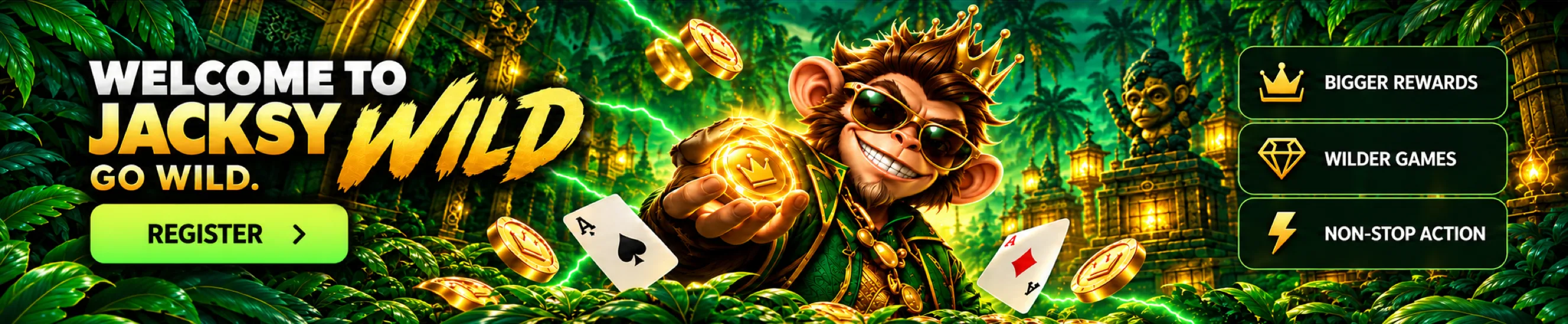 First Deposit Bonus