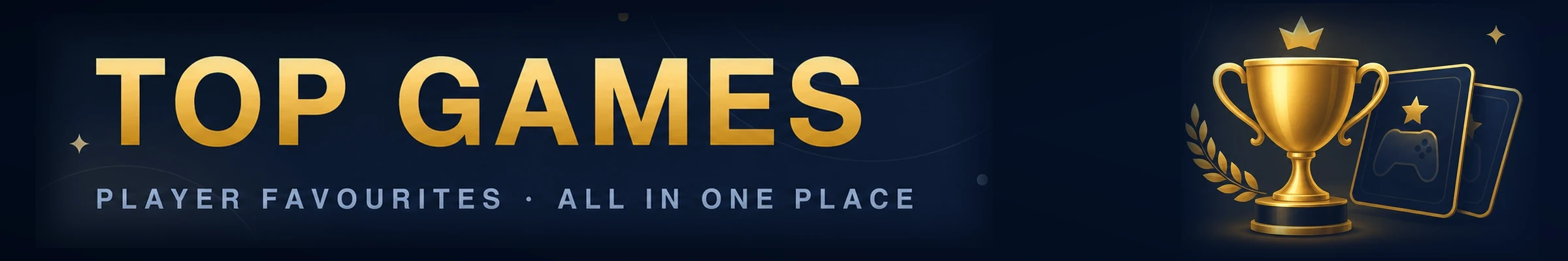 Top Games