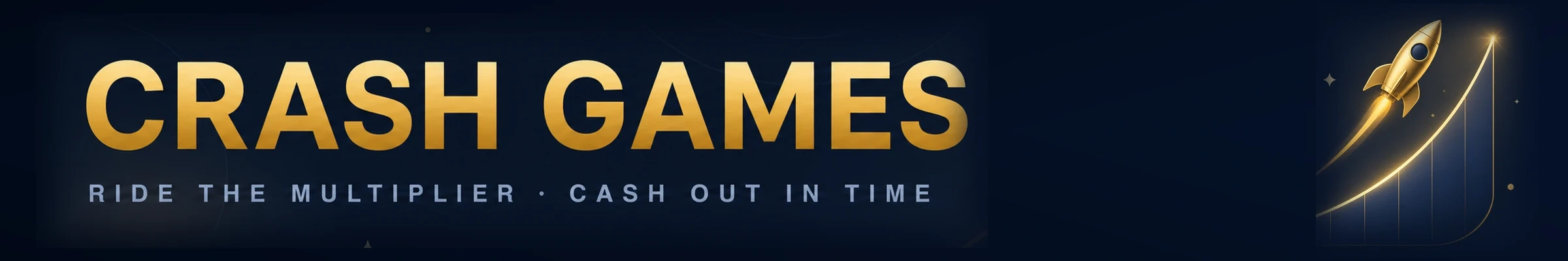 Crash Games