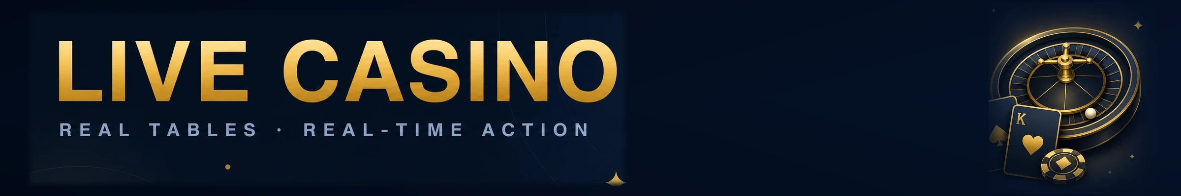 Live Casino