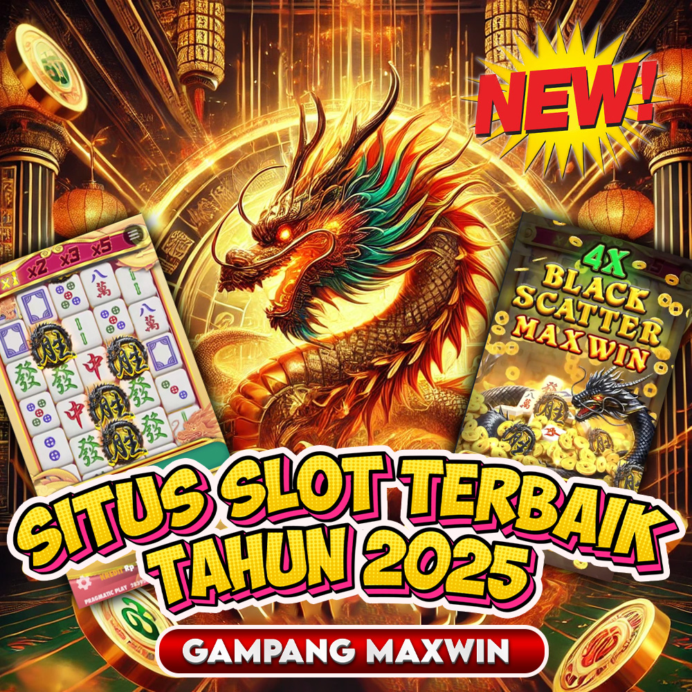 Pasar138 : Casino Online Tempat Main Asyik Slotters Indonesia  