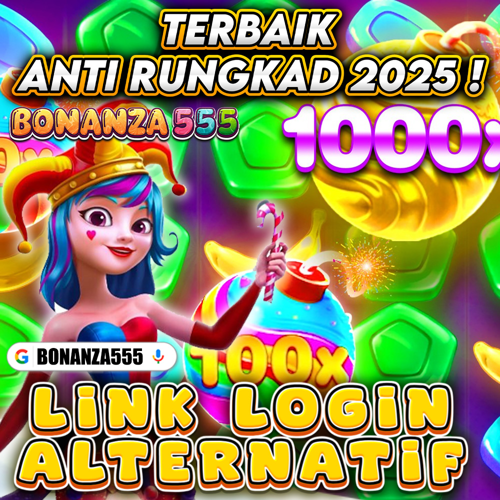 Bonanza555: Official Link Login Alternatif Resmi - WooCommerce eCommerce